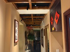 -渝乡人家川菜馆(南京路店)