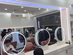 -百益佳租车(机场店)