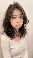 -蘑菇发型