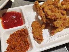 -海底捞火锅(城阳万象汇店)