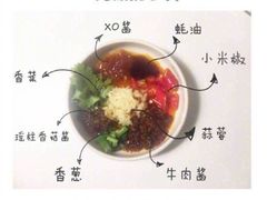 -汤城小厨•粤菜•靓汤(苏州街店)