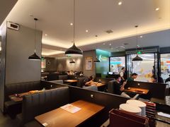 -萨莉亚意式餐厅(大宁音乐广场店)