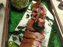 樟茶鸭-锦府盐帮·私宴(赛特店)