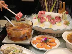 -恒记饭店·海鲜明档(淹城店)