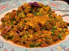 -北塘海鲜·天津菜·鲅鱼水饺是一绝(大光明桥旗舰店)