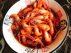 -风味小馆(天目湖宾馆店)