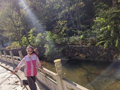 -丹东凤凰山景区