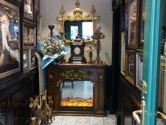 -TINTIN CAKE BOUTIQUE(台北壹店)