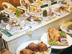 -船泊丽港(统一路店)
