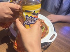 -俭寨大盘鸡·新疆菜·烧烤(博乐店)