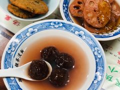 -粗茶淡饭(东关街店)