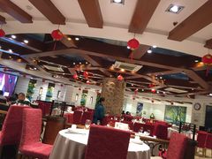 大堂-天福苑(崇宁路店)