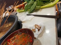 -小郡肝火锅串串香(万达总店)