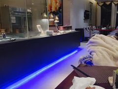 -安徽高速开元国际大酒店·地中海自助餐厅