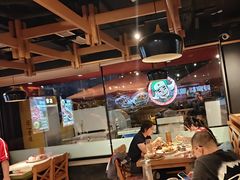 -申记串道(白塔堡店)
