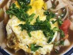 -河州春清真西北特色美食(虎踞路店)