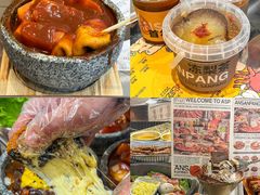 -安又胖韩国烤肉(泰达永旺店)