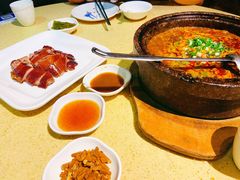 -铜锣湾·有麝自然香(重庆新天地店)