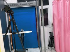 -方快-照相馆(雁翔路店)