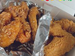 -SUN炸鸡专门店(西塔总店)