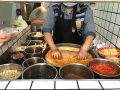 -小竖点徽派卷面皮(洪都店)