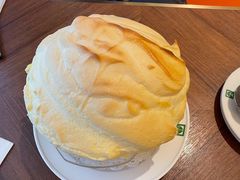 -太平馆餐厅(油麻地店)