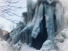 -黑龙潭风景区