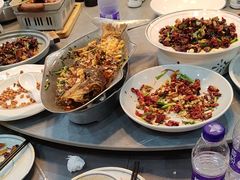 -树厨贵州菜(铜仁花果山店)