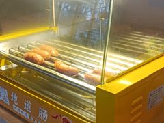 -东园小馆·早茶·淮扬小炒(江都路店)
