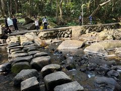 -福清灵石山国家森林公园