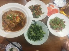 -鸿运楼·舌尖上的徽菜