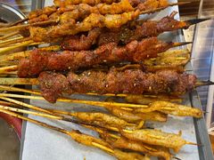 -冶建镜子·老南昌大排档·江西虾王(总店)