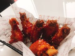 -禾谷韩餐(热带海洋学院店)
