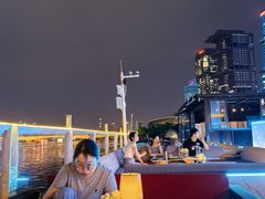 -琶醍壹号•潮菜江景餐吧