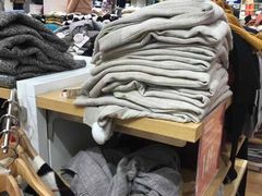-优衣库(福州五四北泰禾广场店)