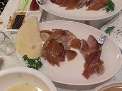 -福来居烤鸭店(天坛二店)