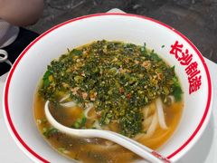 -万利记·长沙粉面小吃(京基水贝店)
