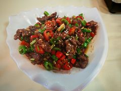 -江湖亮亮蒸虾大排档烤全羊清真(武汉总店)