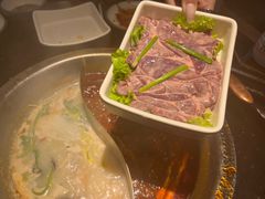 -井格重庆火锅(西直门凯德Mall店)