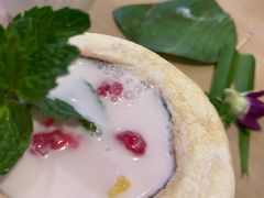 -mango tree芒果树泰国餐厅(青岛万象城店)