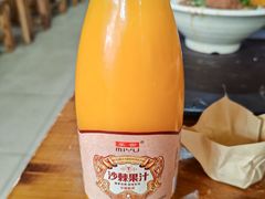 -任记七中刀削面(总店)