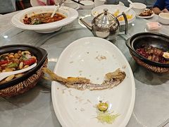 -鹭园酒家·四十年老字号