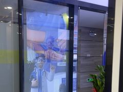 -脊地脊柱·运动康复·体态(汇海店)