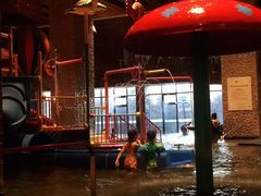 -清河半岛温泉度假酒店