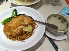 -和平馆·地道港澳茶餐厅(西门口店)