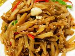 -东哥紫阳蒸盆子(旺座·现代城店)