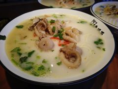 -阿达师傅鱼汤面