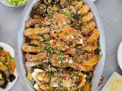 -海之味海鲜大咖·家常菜