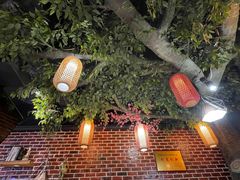 -海碗油泼面·八次方·水库鱼·粘卷子(平谷店)