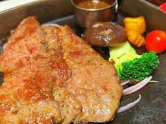 -牛扒先生·厚切雪花牛扒西餐厅(北京路禺山路店)